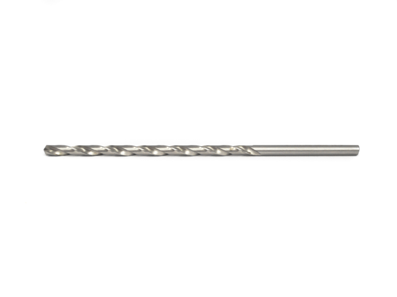 Сверло 4,2х80х119 A1 Р6М5 ц/х длинное ГОСТ 886-77 Beltools