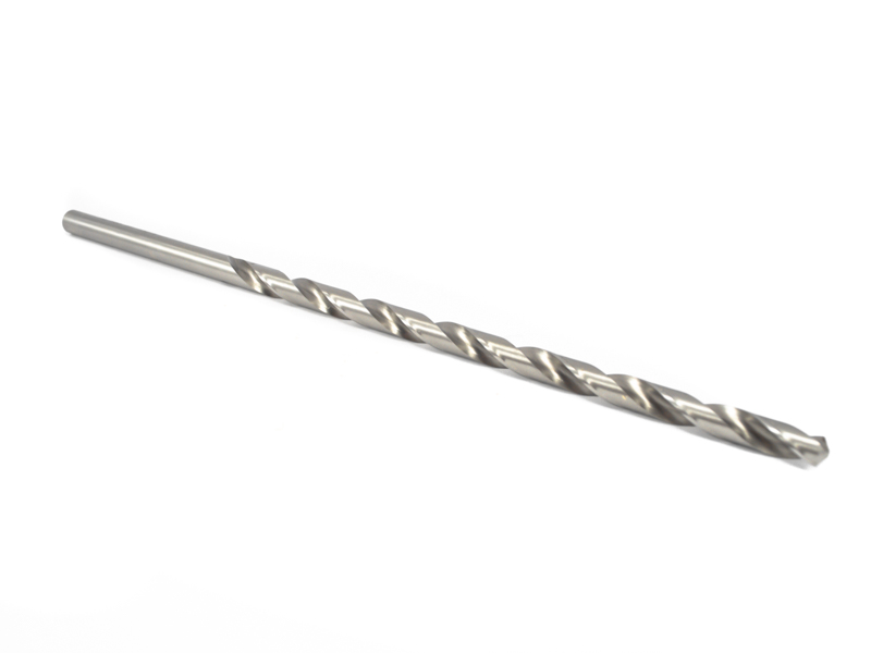 Сверло 9х210х300 HSS ц/х сверхдлинное Beltools