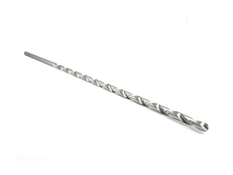 Сверло 10х400х600 HSS ц/х сверхдлинное Beltools
