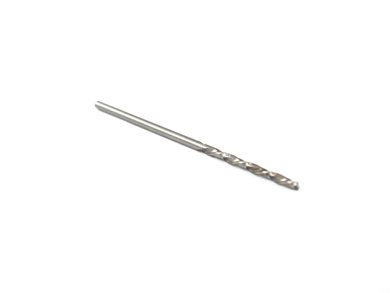 Сверло 1,25 мм HSS левое ц/х ГОСТ 10902-77 Beltools