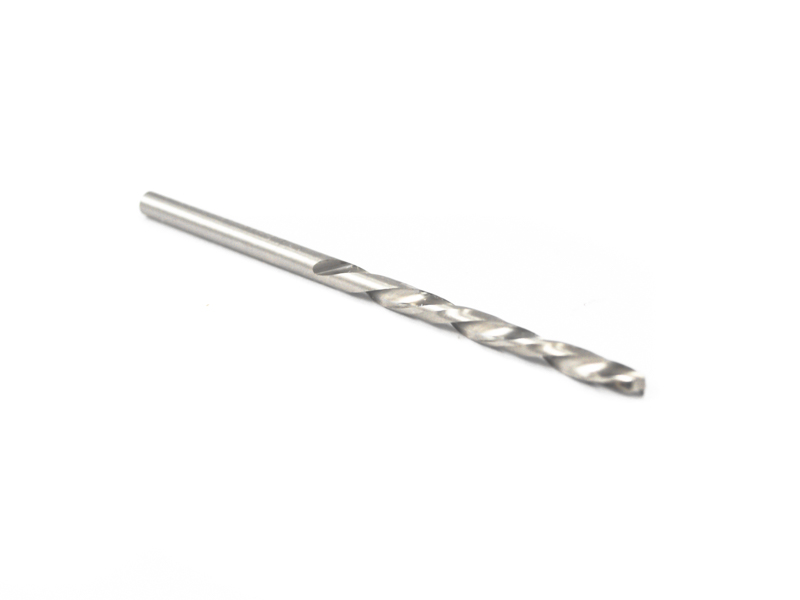 Сверло 2,6 мм HSS левое ц/х ГОСТ 10902-77 Beltools