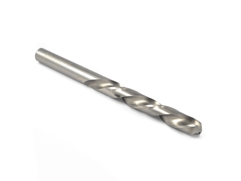 Сверло 9 мм HSS левое ц/х ГОСТ 10902-77 Beltools