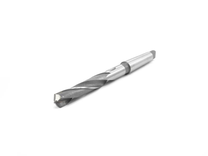 Сверло 18х130х228 с пластиной ВК8 к/х КМ2 ГОСТ 22736-77 Beltools