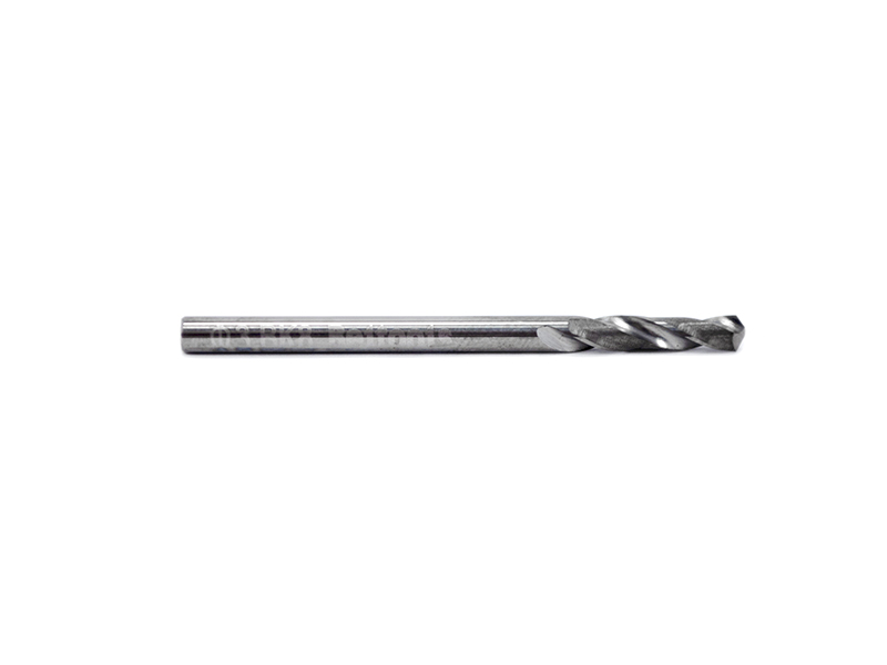 Сверло 3х16х45 ВК8 ц/х ГОСТ 17274-71 (2300-3831) цельное Beltools