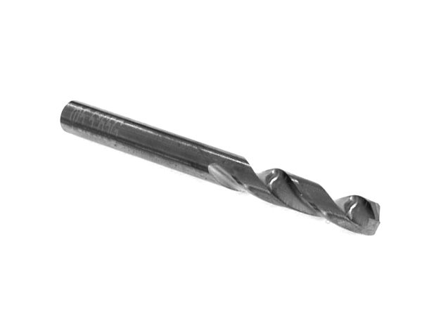 Сверло 5,5х28х65 ВК8 ц/х ГОСТ 17274-71 (2300-3887) цельное Beltools