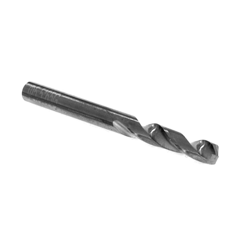 Сверло 6,2х30х70 ВК8 ц/х ГОСТ 17274-71 (2300-3901) цельное Beltools