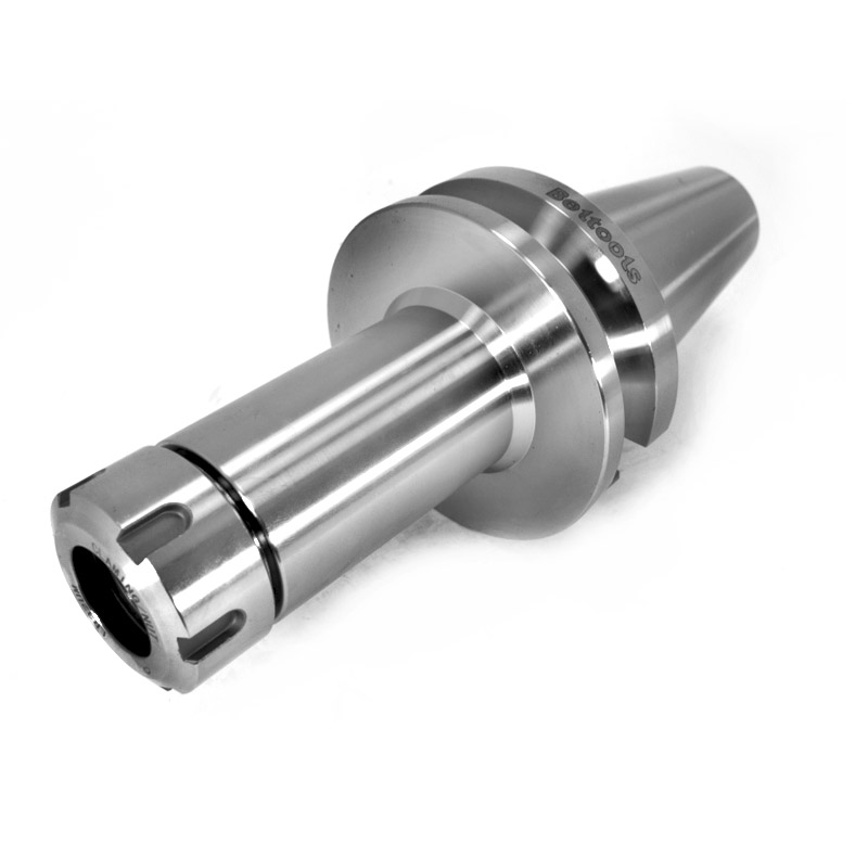 Патрон цанговый 7:24 BT50 ER32-150L с комплектом цанг 3-20 (18шт) ER32 Beltools