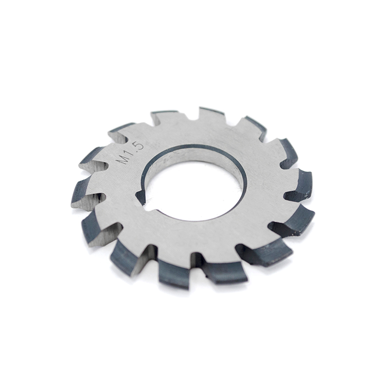 Фреза дисковая зуборезная М1,5 №2 Р6М5 Z14, dпос=22, D=55 Beltools