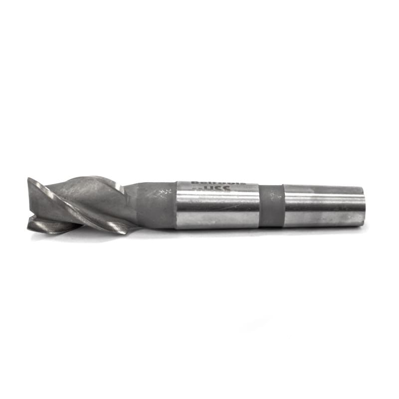 Фреза концевая 18х120х205 HSS Z=4 к/х КМ2 Beltools