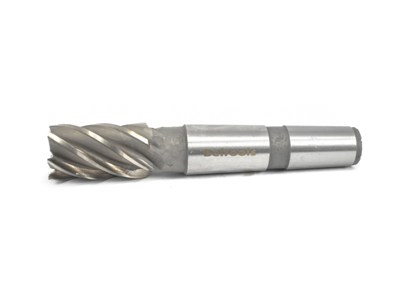 Фреза концевая 26х45х147 HSS Z=6 к/х КМ3 Beltools
