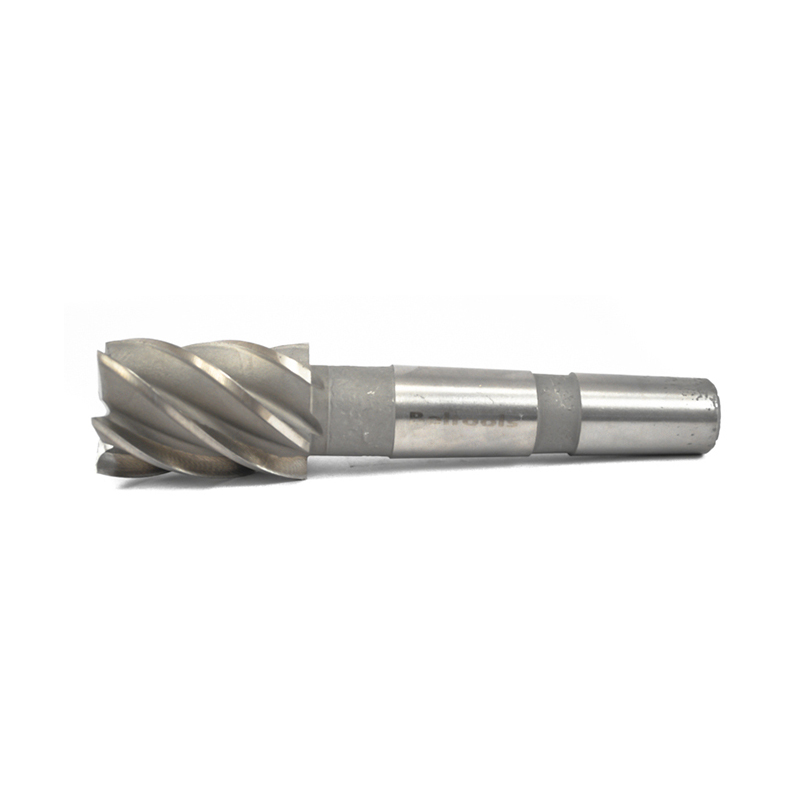Фреза концевая 30х106х231 HSS Z=6 к/х КМ4 Beltools