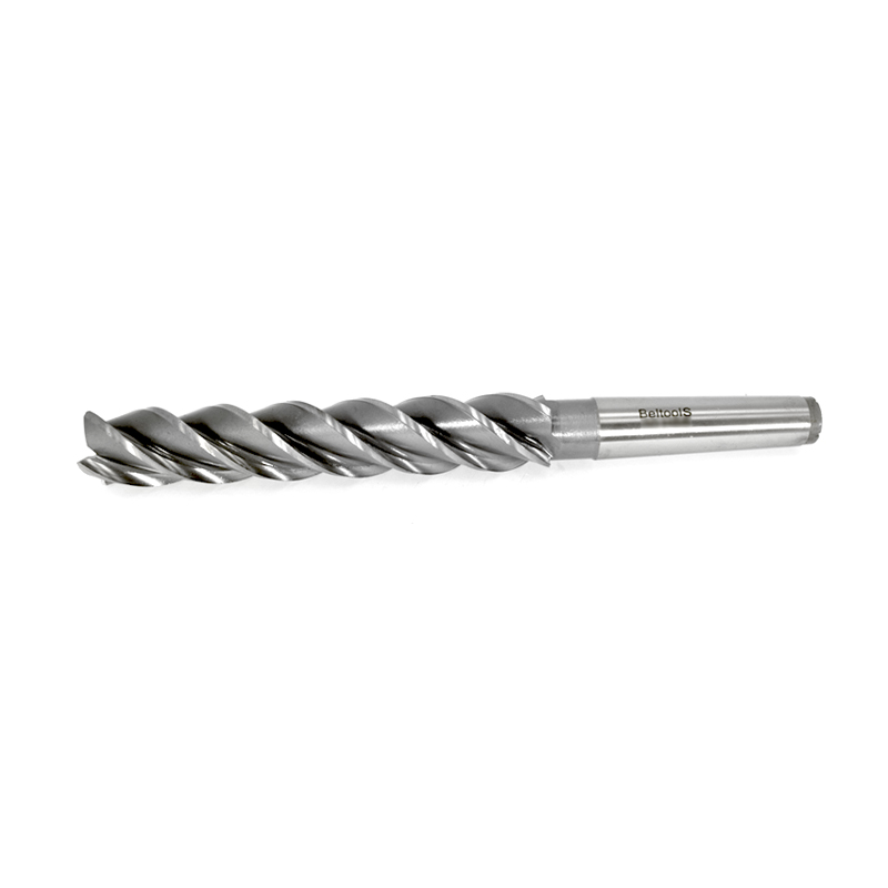 Фреза концевая 30х170х270 HSS Z=4 к/х КМ3 Beltools