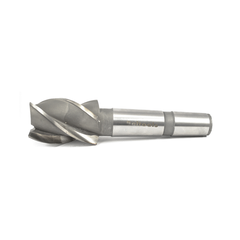 Фреза концевая 32х106х231 HSS Z=4 к/х КМ4 ГОСТ Р 53002-2008 Beltools