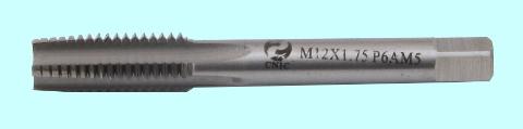 Метчик М27,0 х 1,5 м/р.Р6АМ5 "CNIC"