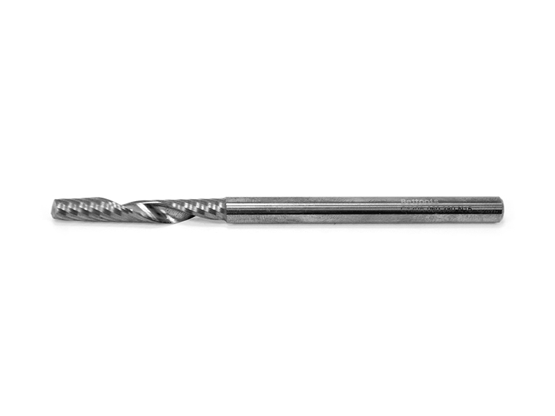 Фреза концевая твердосплавная 6х38х100 N15 Z=1 ц/х C130A-060.380-N15 Beltools