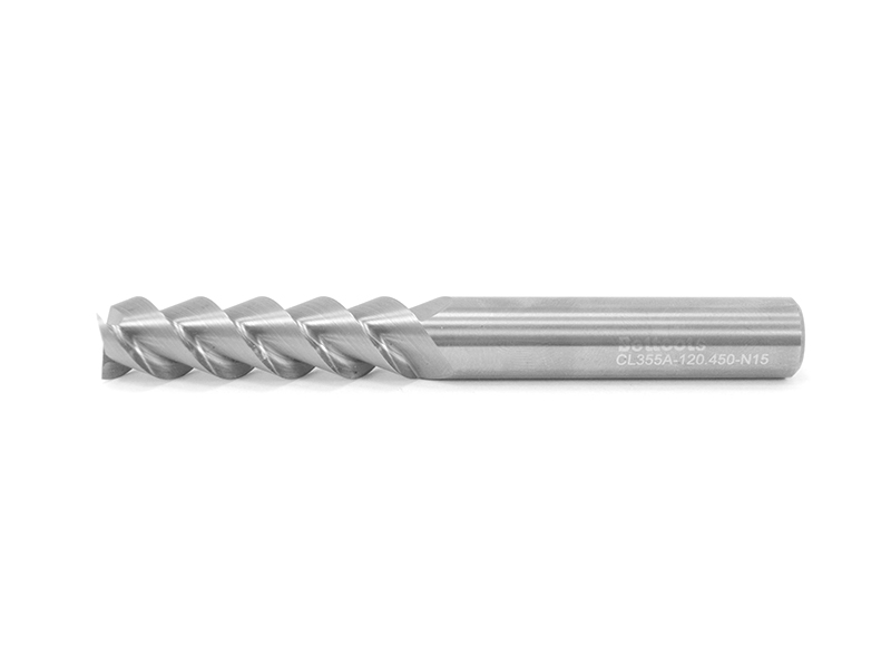 Фреза концевая твердосплавная 16х65х150 N15C Z=3 ц/х CL355A-160.650-N15C Beltools