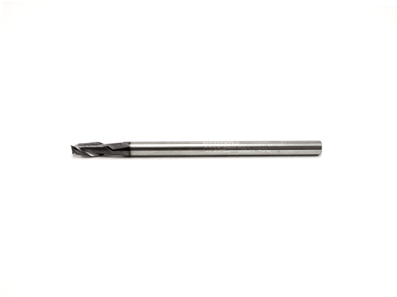 Фреза концевая твердосплавная 3х8х50 P45C Z=2 ц/х C235-030.080-P45C Beltools