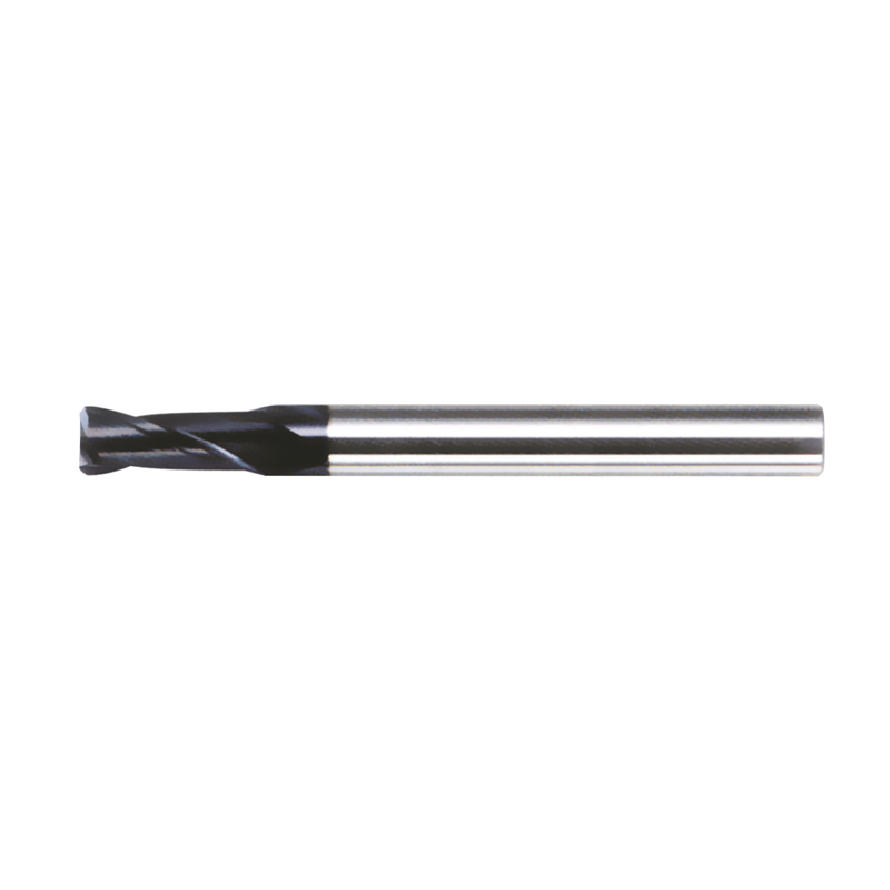 Фреза концевая твердосплавная 3х8х75 r=1 P45C Z=2 ц/х CFP235-030.10R-P45C Beltools