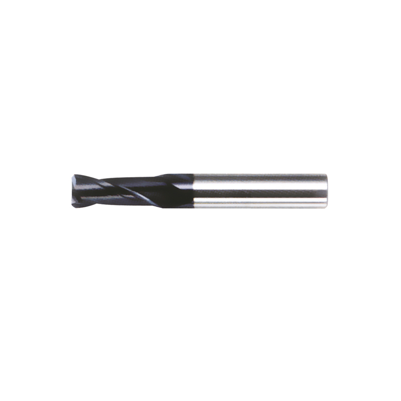 Фреза концевая твердосплавная 4х10х50 r=1,5 P45C Z=2 ц/х CF235-040.15R-P45C Beltools