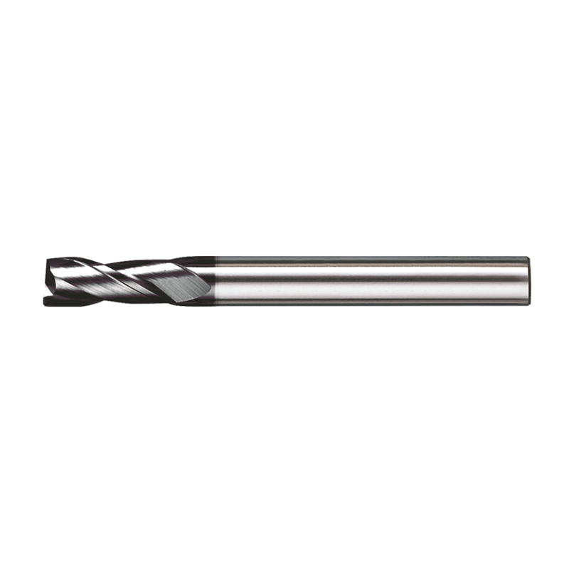 Фреза концевая твердосплавная 6х16х100 P45C Z=2 ц/х CP235-060.160-P45C Beltools