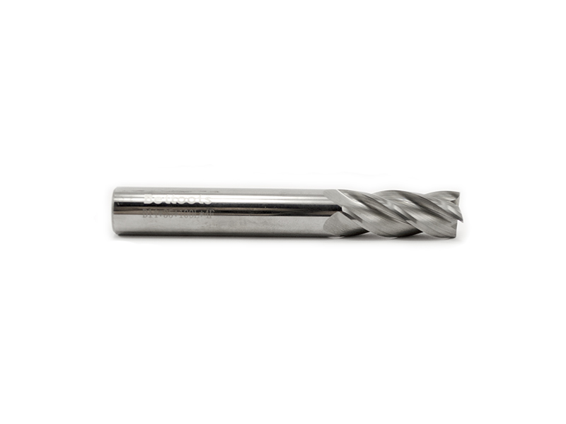 Фреза концевая твердосплавная 16х32х92 ВК8 Z=4 ц/х ГОСТ 32405-2013 Beltools