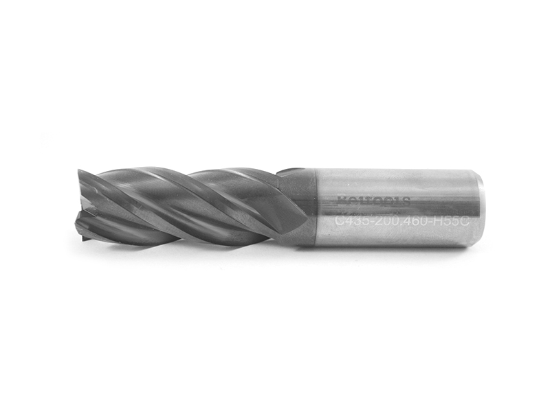 Фреза концевая твердосплавная 20х46х100 H55C Z=4 ц/х C435-200.460-H55C Beltools