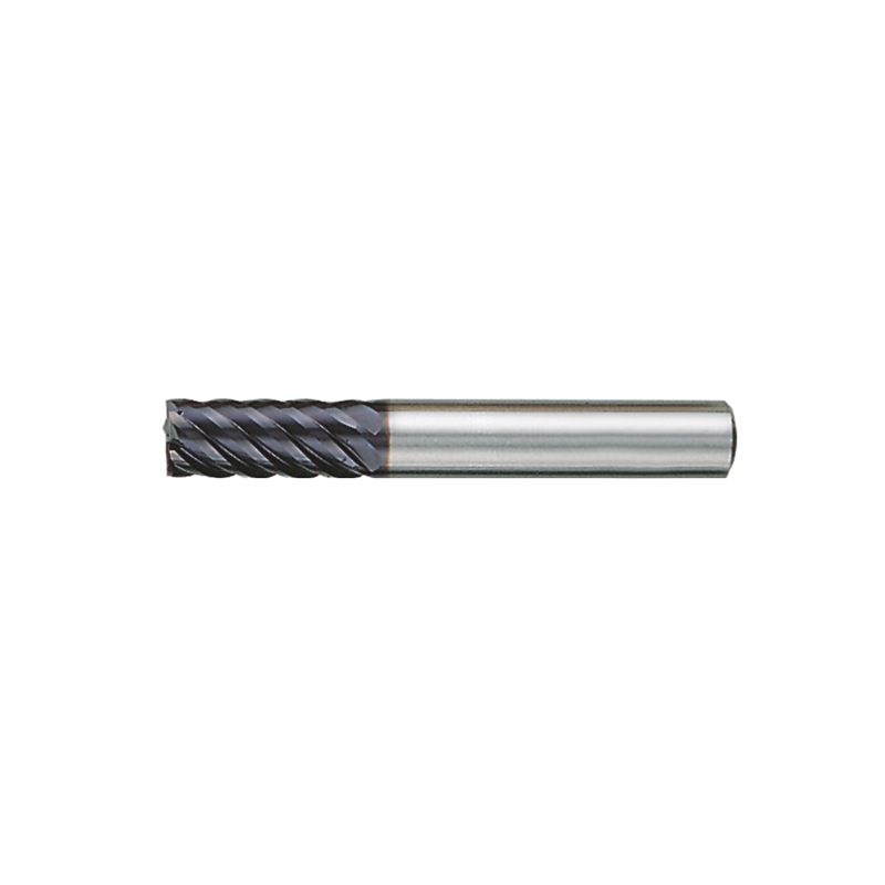 Фреза концевая твердосплавная 25х45х100 H55C Z=8 ц/х C845-250.450-H55C Beltools