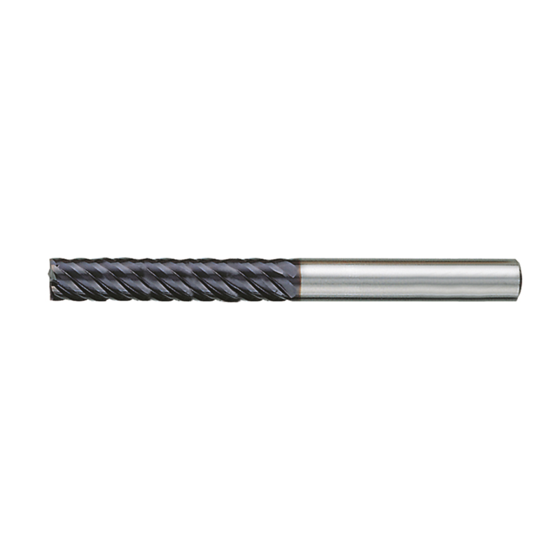 Фреза концевая твердосплавная 25х80х150 H55C Z=8 ц/х CL845-250.800-H55C Beltools