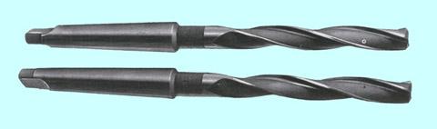 Зенкер цельный d 17,0 (№2) к/х Р6М5 Z=3 КМ2