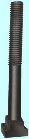 Болт к станочным пазам М12x 80 (7002-2532) ГОСТ 13152-67 (исп.2) ст.40Х к.п.10.9(без покр)