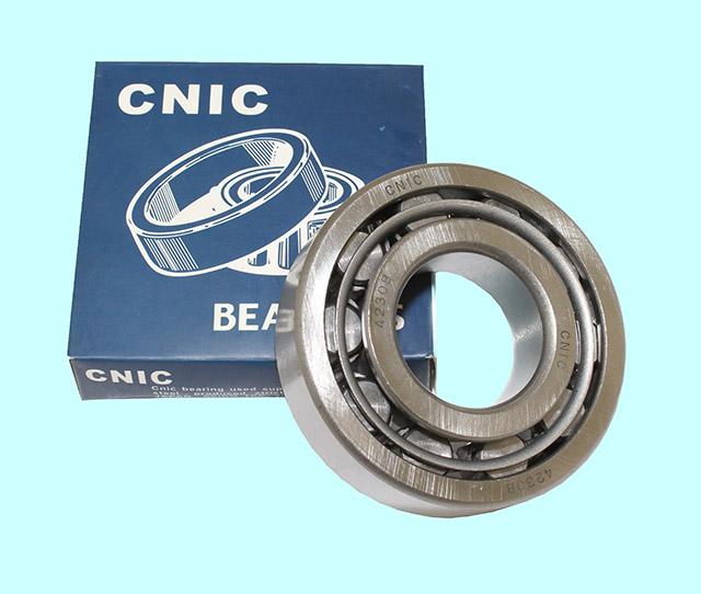 Подшипник 5-42204 (NJ204/P5) "CNIC"