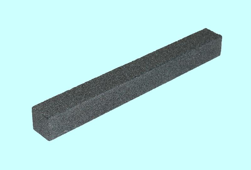 Брусок шлифовальный 16х16х150 63C 10 СМ1 (GC F120 K)