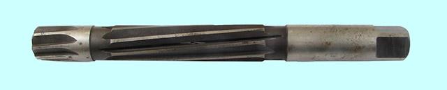 Развертка d40,0 ручная разжимная винтовая