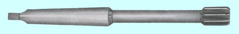 Развертка d 35,0 Н7 к/х машинная Р6М5 (78х321)