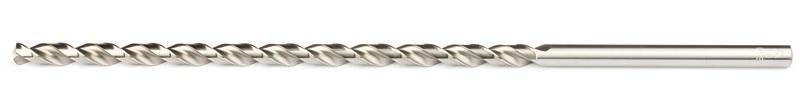Сверло d 11,5х210х300 ц/х Р6М5 сверхдлинное